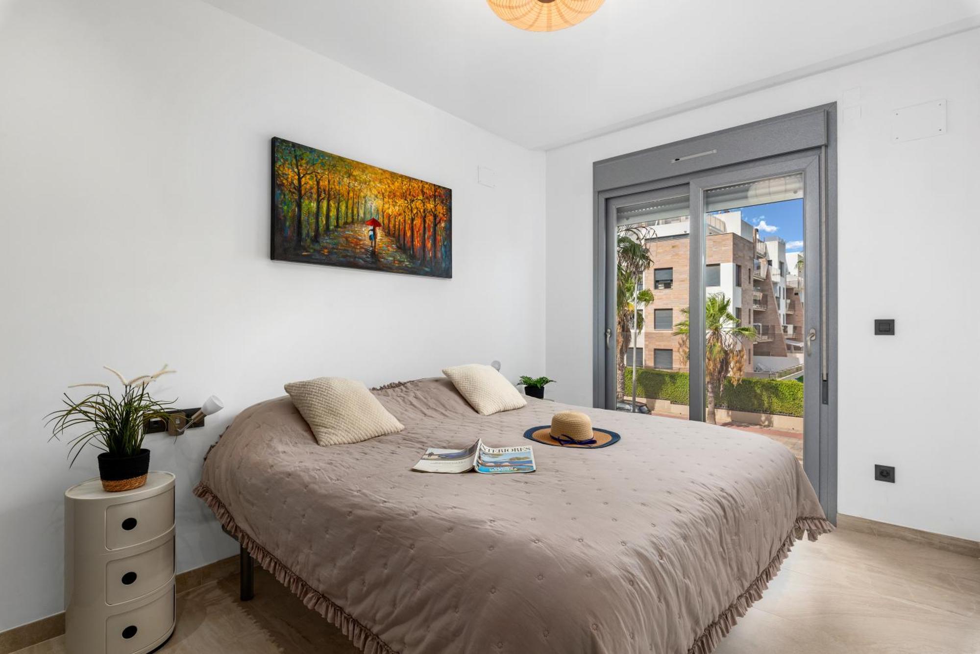 Luxusni Apartman Ve Spanelsku, Cabo Roig Orihuela Exterior foto