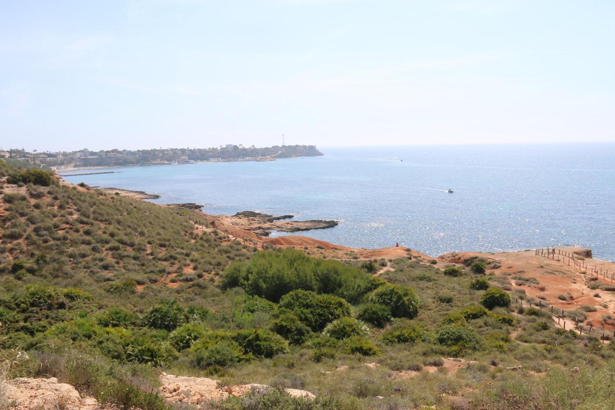 Luxusni Apartman Ve Spanelsku, Cabo Roig Orihuela Exterior foto